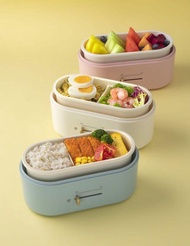 Bruno便攜電熱飯盒650ml