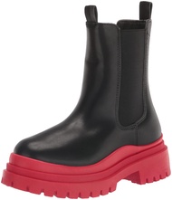 YOKI Women's Duck Rain Boot