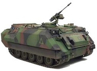 (代售~接單訂作) 國軍 1/35 CM-21 裝甲運兵車 -不含內構 / 防盾 屬於"標準版" (玻璃/壓克力框另購)