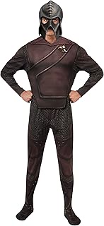 Rubie's Costume Star Trek Into Darkness Deluxe Klingon With Mask