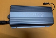 CT solar grid micro inverter 1000W