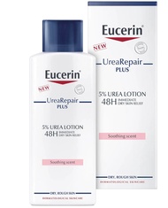 Eucerin Urea Repair 5% Scented Lotion 250ml