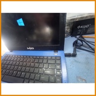 § ♻ ✮ Charger for COBY NBPC1758 Coby 1758 Laptop | Brand New | Replacement Charger 19v ~3.4A