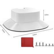 [ULTRA]Outdoor Camera Rain Cover for Eufy E42/E30 & S330 - UV & Dustproof