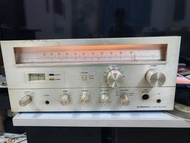 Pioneer RONDO-2000/R Stereo RECEIVER立體聲收音扩音机