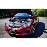 Max Racing Honda City GM6 Intake Systems (2014-2020)