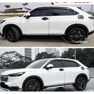Otoproject Bodykit Body Kit Modu0 All New HRV 2023-2024 - Original Silver Color
