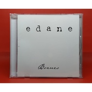 CD EDANE - BORNEO ORIGINAL SEGEL