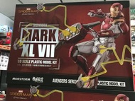 現貨 御模道 Eastern Model 1 /9 Scale IRON MAN MK47 (Deluxe) Yolopark Excl.