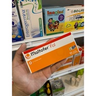 Maltofer Fol - Chewable tablet