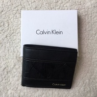 WALLET CALVIN KLEIN.