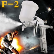 ** · -F-2 Spray Paint Gun K-3 Car Furniture Leather Clothing Coloring 0.3 Small Area Use Fine Paint 