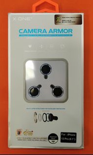 X-ONE iPhone 11/12/13 系列鑽石鏡頭貼 / XONE / X ONE 