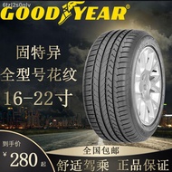 ☬◑Goodyear Tires 205 215 225 235 245 255/45 50 55 60 R1617 18 19 20