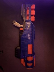 NERF Elite Trilogy DS-15 玩具槍
