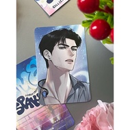 [AVAILABLE] Lezhin26 Photo Album, Bomtoon26