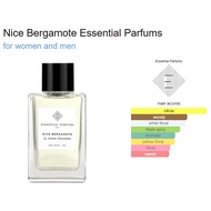 [Decant] Original Essential Parfums Nice Bergamote