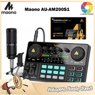 ✔☸（HOT ITEM） ( READY STOCK ) Maono AU-AM200/AM100/AU-903/AU-A03/AU-A04/AU-A04 PLUS/AU-HD300T/AU-PM42