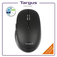 Targus AMB582 6鍵抗菌多工無線滑鼠-黑 AMB582AP