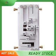 [luxiang.] Guitar Folk Classical Chord Assist One-Key Chord Device Button Key-Press Automatic Assist