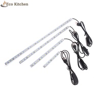 [Eco Kitchen] USB Powered LED Rigid Strip DC 5V SMD5630 5630 Warm and Cool White Tube Light [New]