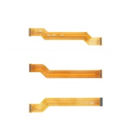 Mainboard Motherboard LCD Connector Flex Cable For Vivo T2x T1x T1 Pro 5G Global Repair Parts