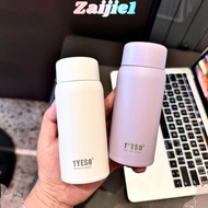 ZAIJIEEE Stainless Steel Thermal Flask, Portable Water Bottle Accessories Pocket Thermal Water Bottl