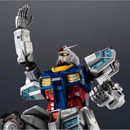 BANDAI SPIRITS EXPO2025 Chogokin RX-78F00/E Gundam
