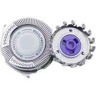 Electric Shaver Blade+Blade+Frame Compatible with Philips AT750 AT890 PT860 PT860 PT866 AT758 PT710 