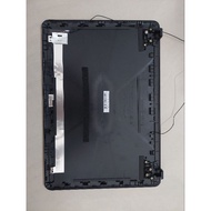 LAYAR Back Cover LCD Screen Laptop Asus X441 X441BA X441NA X441MA X441UA X441SA