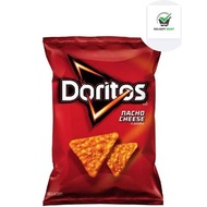 Doritos Nacho Cheese Chips 198g