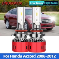 Canbus Led HB3 9005 HB4 9006 Car Lights 90W 12000LM Turbo Car Light Bulbs Auto Headlight Bulbs For H