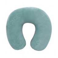 Passport Memory Foam Neck Pillow