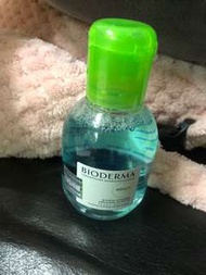 Bioderma卸妝水