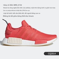 adidas | Giày Đua Bộ Nữ NMD R1 Phong Cách Dễ Dàng