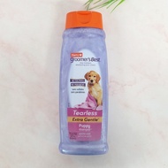 แชมพูสำหรับสุนัข สูตรอ่อนโยนเป็นพิเศษ Groomers Best Dog Shampoo Extra Gentle  532 ml _ Hartz®
