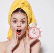 CREAM MALAM / NIGHT CREAM CR SKINCARE NON BPOM ORIGINAL 100% DIJAMIN ...!!!