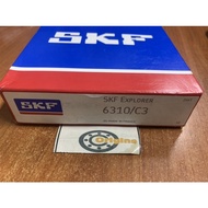 BALL BEARING 6310 AND 6310 ORIGINAL SKFC3