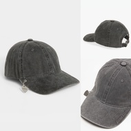 {M. Lu} Acne Studios Baseball Cap