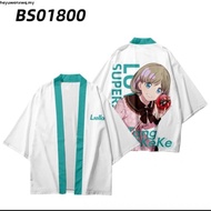 BOCCHI THE ROCK Anime Jacket Kikuri Hiroi