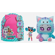 LOL SURPRISE TWEENS DOLL TOY – COSTUME SURPRISE