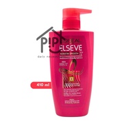 Loreal Elseve Conditioner Keratin Smooth 410ml