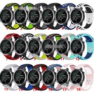 Soft Silicone Band Strap for Garmin Forerunner 645 245 245M 55 158 165 570 42mm