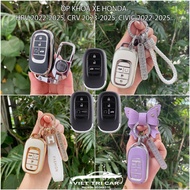 KEY COVER FOR HONDA HRV 2022-2025, CRV 2023-2025, CIVIC 2022-2025...High Quality Materials