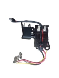 Makita สวิตต์สว่านไร้สาย 12 โวลล์ รุ่น DF331 HP331 TD110 DF333 HP333 (632J77-3) ใช้ประกอบงานซ่อมอะไห