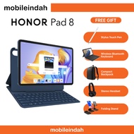 HONOR Pad 8 2+6GB RAM + 128GB ROM Original set 1 year warranty by HONOR Malaysia HUAWEI Tablet HUAWE