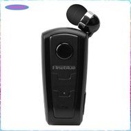 [ukgjmkm6] Fineblue F910 Wireless Bluetooth Earphone Sports Headset with Handsfree Headset Headphone