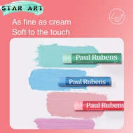 Rubens Paul Oil Pastel 24/36/48 Color Set Profession Soft Glitter Aaron For Artist