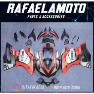 Ducati Panigale 959 1299 Full Coverset Year 2015-2018 Fairing 25