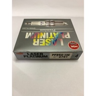 ORIGINAL PFR5G-13E NGK SPARK PLUG (2761) JAGUAR S-TYPE, XJ8, XK8 & DAIMLER 4.0 V8